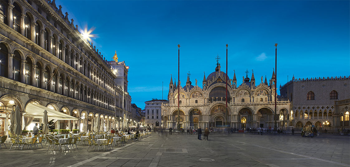 Venezia