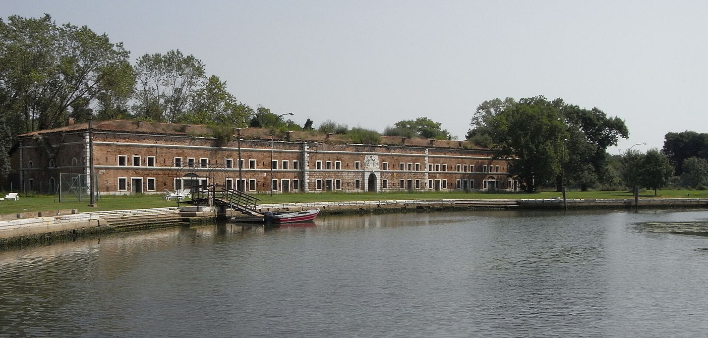 Forte Marghera